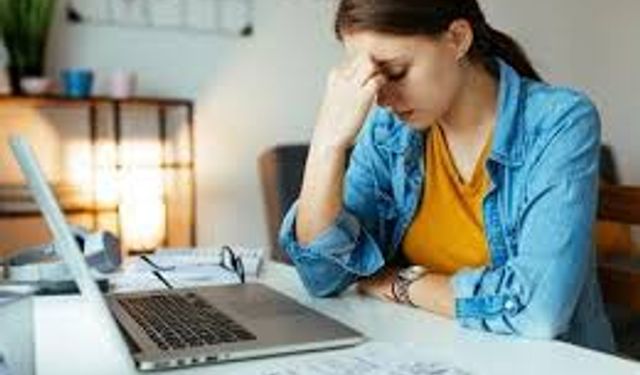 Stresle Nasıl Başa Çıkılır? Uzmanından Hayat Kurtaran Tavsiyeler