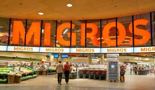 Migros'tan Şaşırtan Kampanya! 2 Al 1 Öde Fırsatıyla Ürünler Resmen Bedavaya Geliyor