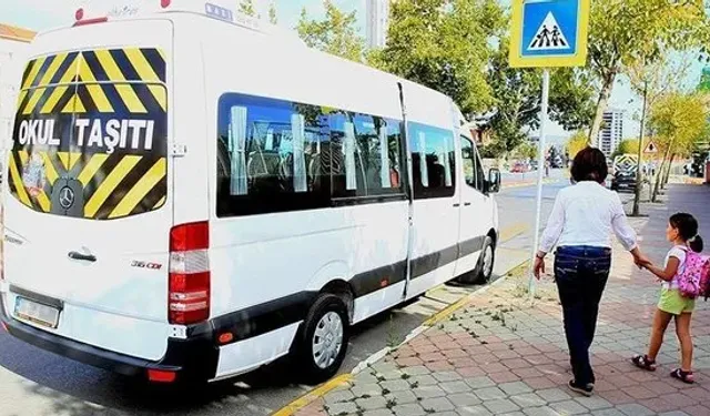 "Trabzon’da Servis Ücretlerine Yüzde 20 Zam"