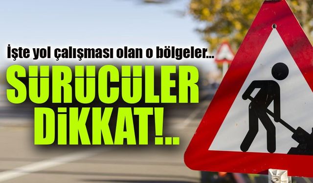 Trabzon’da Araç Alt Geçidi Trafiğe Kapatıldı! O Saatlerde Dikkatli Olun!