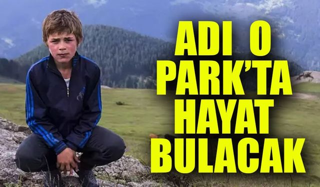 Ortaca Belediyesi, Şehit Eren Bülbül Parkı’nın Açılışını Yapıyor