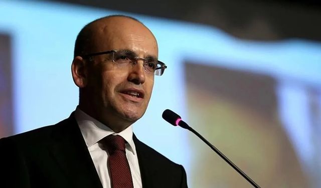 Hazine ve Maliye Bakanı Mehmet Şimşek: Türkiye’ye İlgi Artarak Devam Ediyor