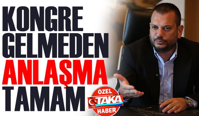 Taka Gazetesi, Ertuğrul Doğan’ın Aralık  Planlarını Yorumladı