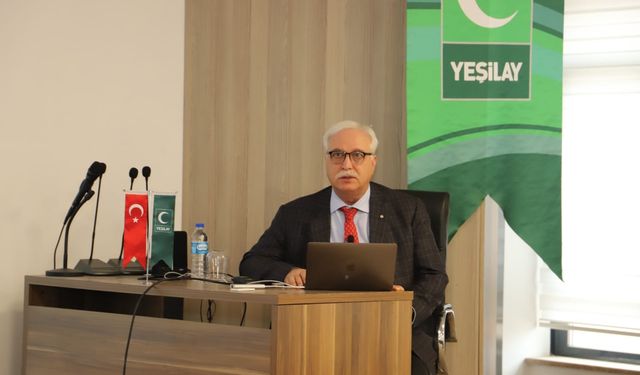 Prof. Dr. Tevfik Özlü'den ‘XEC Varyantı’ Açıklaması: "Endişe Edecek Durum Yok"