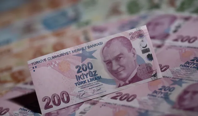 Yeni banknotlar ortaya çıktı! Bankalar basılmasını istemişti