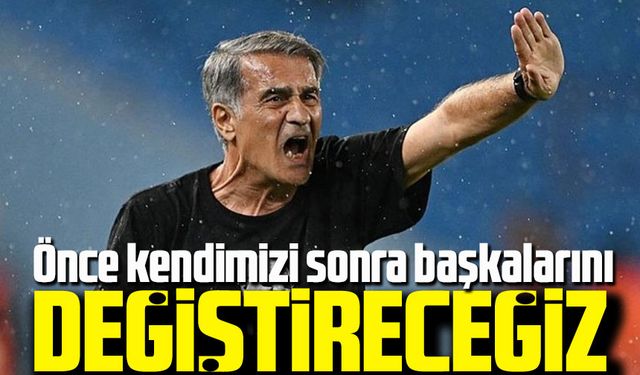 Şenol Güneş Neden Rahatsız Oldu?