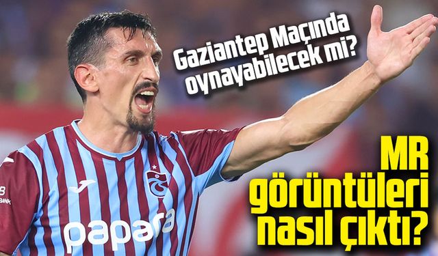 Stefan Savic’ten Kötü Haber: Gaziantep Maçında Oynamayacak