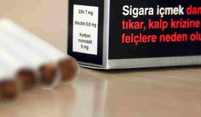 Sigara alkol bu kez lüks oluyor: İşte yeni yılda yapılacak zam