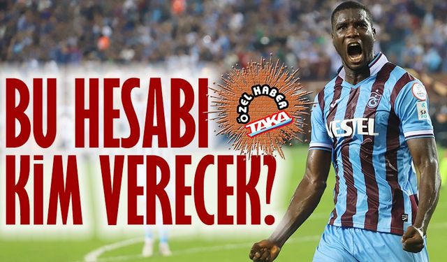 Trabzonspor Sahada Yürüyen 13 Yeni Transfer İçin Toplam 1 Milyar 100 Milyon TL Ödeyecek!