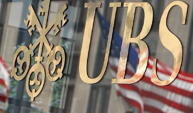 UBS, Dolar Karşısında TL İçin Uzun Pozisyon Önerisini Sonlandırdı!