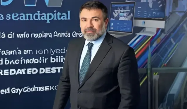 A1 Capital Kurucusu Murat Güler Kalp Krizi Sonucu Hayatını Kaybetti