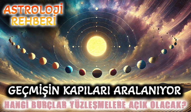 Astrolojik Etkiler: 29 Ekim 2024 Burç Yorumları!