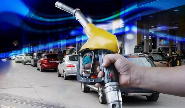 30 Ağustos 2025'te motorine zam geldi mi, benzin ve LPG fiyatları ne kadar oldu?