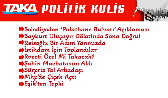 İstihdam İçin Toplandılar