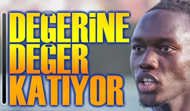 Batista Mendy,Başakşehir Maçındaki Performansıyla Parlıyor