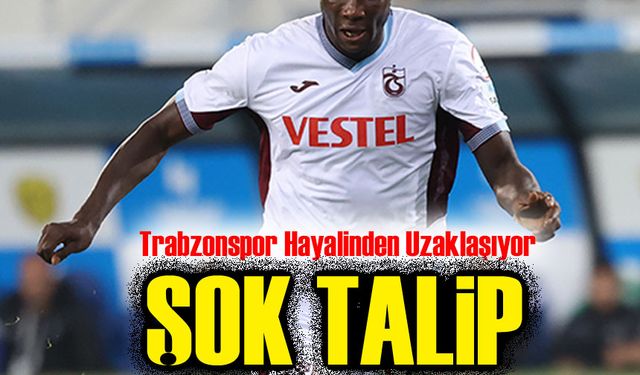 Southampton'dan Ayrılmak İsteyen Onuachu, Trabzonspor Hayalinden Uzaklaşıyor