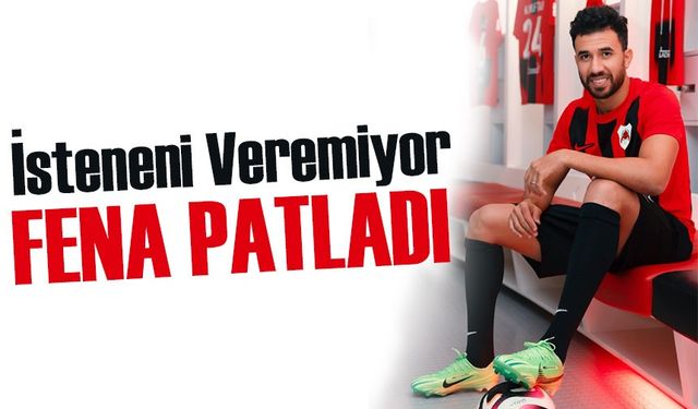 Trezeguet'nin Al Rayyan Performansı Tartışma Yarattı!