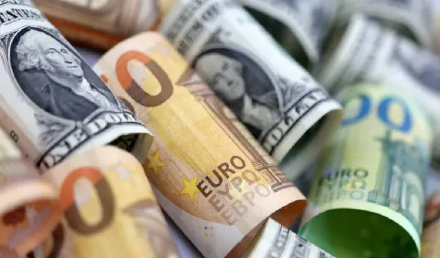 Döviz Kurlarında Son Durum: Dolar ve Euro'da Yükseliş Devam Ediyor!