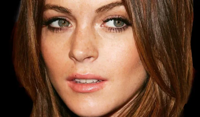 Lindsay Lohan’ın Son Hali Gündem Oldu: “Görenler Gözlerine İnanamadı!”