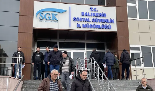 İşletme Sahiplerine Kritik Uyarı: SGK Cezaları İçin 15 Günlük Süre Başladı!