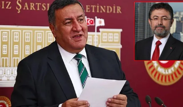 CHP’li Gürer’den Ceviz Üretiminde Verim Çıkışı: “Ürün Veren ve Vermeyen Ağaç Sayısı Eşit!”