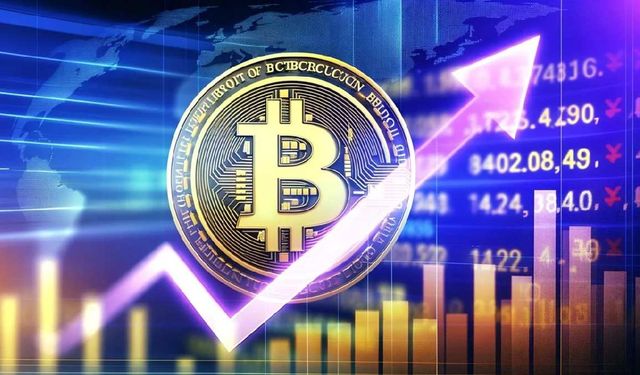 Bitcoin İçin 180 Bin Dolar Hedefi! VanEck Tarih Verdi