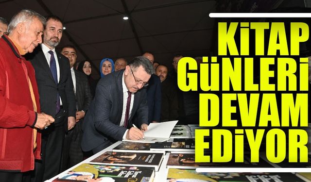 Trabzon Kitap Günleri Başladı: Tarihi Yavuz Selim Okulu Kitap Kafeye Dönüşüyor!