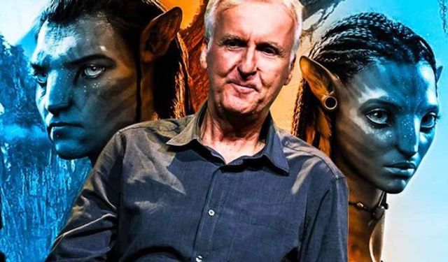 James Cameron 'Avatar 4' İçin Start Verdi: Efsane Devam Ediyor!