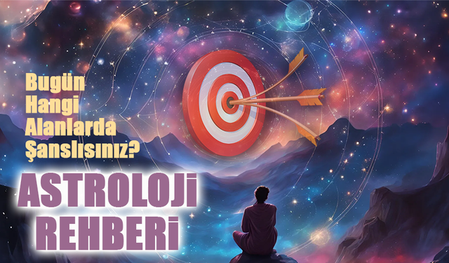 4 Eylül 2025 Günlük Burç Yorumları: Bugün Tüm Burçları Bekleyen Astrolojik Gelişmeler