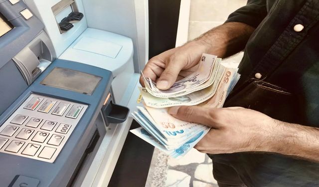 ATM’ye gidenler eli boş dönecek! Artık elinizdeki bu para kabul edilmeyecek