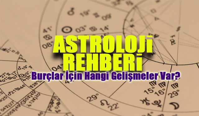 13 Kasım 2024 Burç Yorumları: Günün Astrolojisi