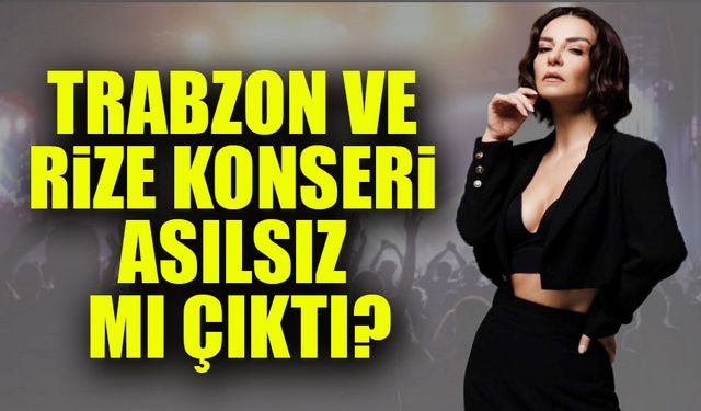 Fatma Turgut’tan Sahte Konser Duyurularına Tepki: "İtibar Etmeyin!"