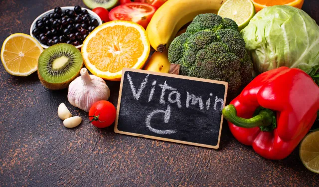 C Vitamini Hangi Besinlerde Var? Faydaları ve Doğal Kaynakları