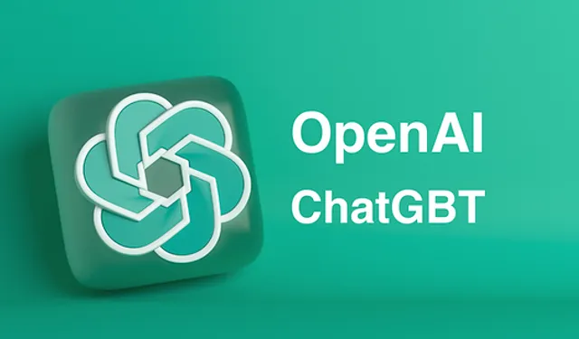 OpenAI’den Büyük Adım: ChatGPT Artık Windows’ta!