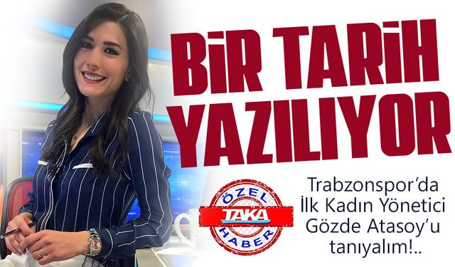 Ertuğrul Doğan'ın listesi, Trabzonspor'un yönetim tarihine yeni bir sayfa ekleyecek