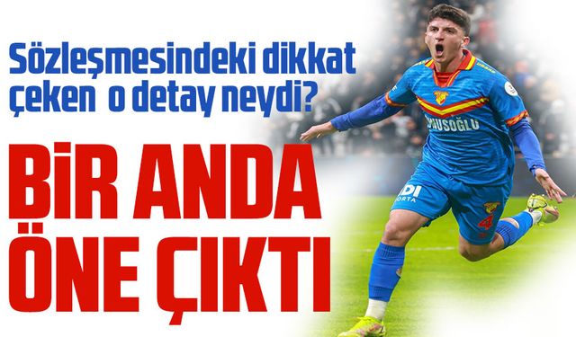 Göztepe’nin Yıldızı Taha Altıkardeş Beşiktaş Karşısında Parladı