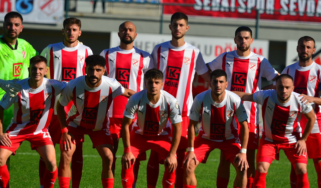 Sebat Gençlikspor, Mardin Maçını Geride Bırakıp Orduspor'a Odaklandı!