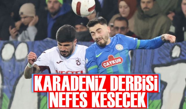 Trabzonspor Milli Araya Moralli Girebilecek Mi?