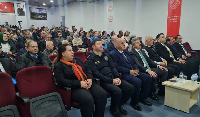 Artvin’de Bağımlılıkla Mücadele İçin Kritik Adım! Vali Ergün: “Bir Defadan Bir Şey Olmaz” Demeyin