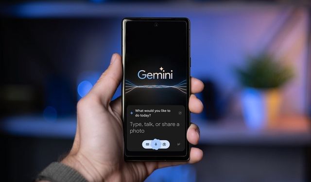 Google Gemini Imagen 3 yetenekleri Google Dokümanlar'a geliyor