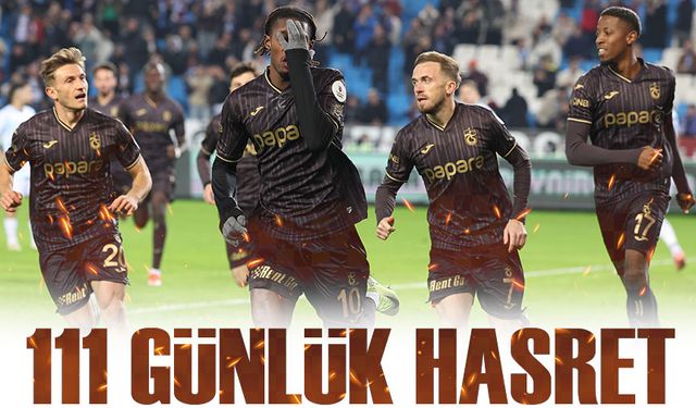 Fırtına, Alanyaspor karşısında deplasman şanssızlığını kırmak istiyor