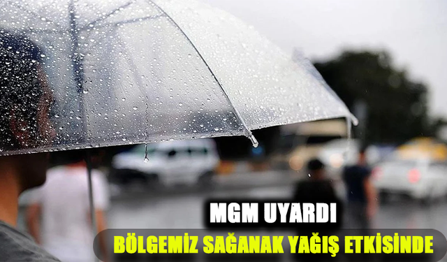 19 Kasım Hava Durumu! Yağışlar ve Soğuyan Hava Etkisini Gösteriyor..