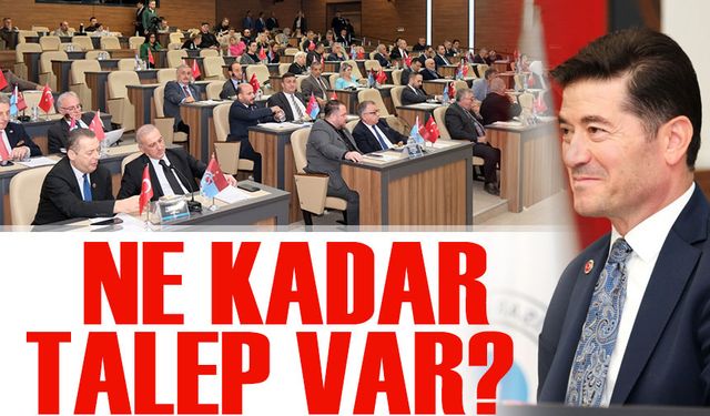 Ortahisar Belediyesi bünyesinde Verimlilik ve İstihdam Ofisi kuruldu