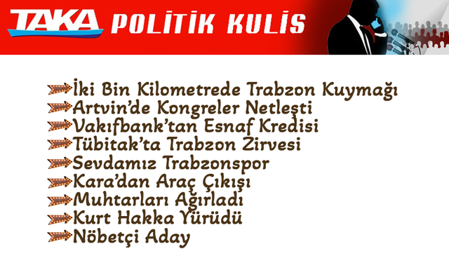 Muhtarları Ağırladı