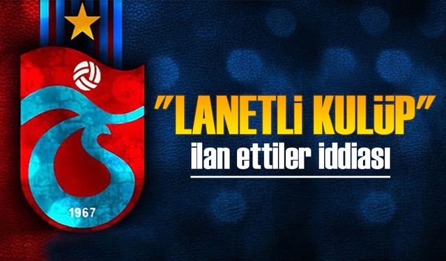 Trabzonspor ve Hırvat Futbolcular: "Lanetli Kulüp" İddiası