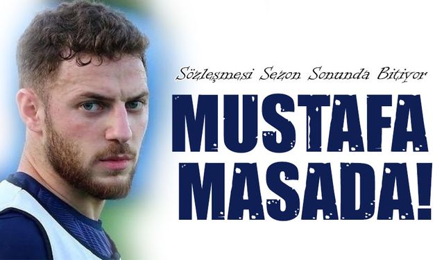 Trabzonspor’da Transfer Hareketliliği: Mustafa Eskihellaç Yeniden Gündemde