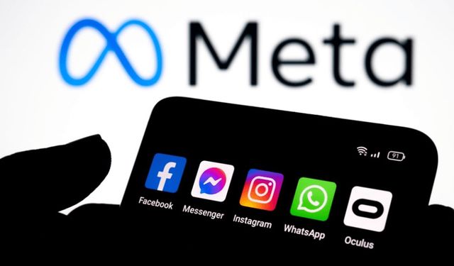 Meta, Instagram ve WhatsApp Satın Almalarıyla Mahkemelik Oluyor!