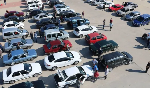 ARAÇ KİRALAMA HİZMETİ ALINACAKTIR