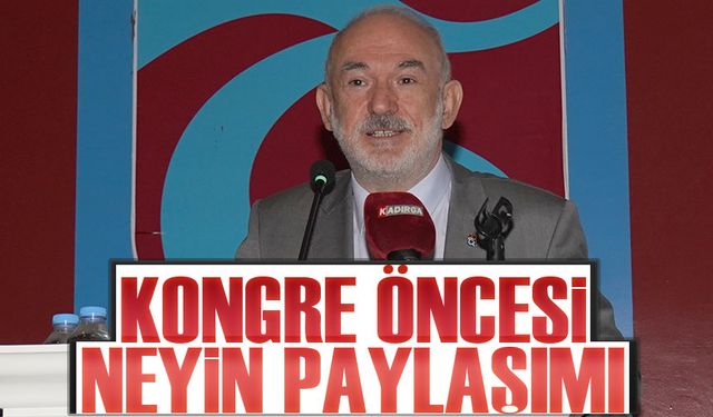 Ali Sürmen, sosyal medya hesabından neler paylaştı