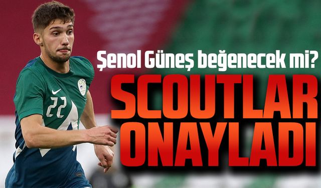 Trabzonspor’un Gözü Adam Gnezda Cerin’de: Scout Raporları Ortaya Çıktı